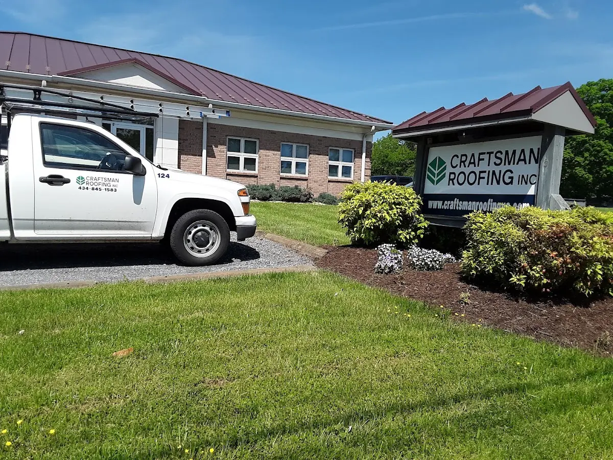 Quality Roof Replacement by experienced craftsmen in Brandon